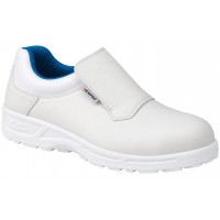 Cofra Nerone White Safety Shoes